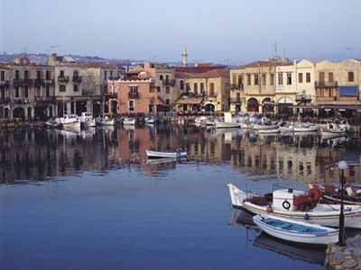 Ρέθυμνο: Πρόγραμμα φιλοξενίας παιδιών της ελληνικής ομογένειας