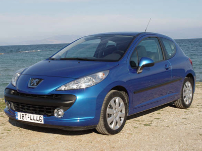 Χειμερινός έλεγχος Peugeot ”Winter Check in”