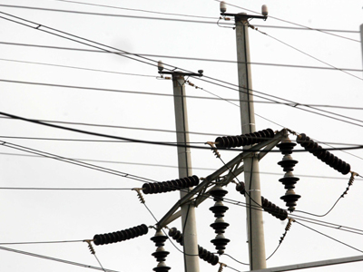 Χωρίς ρεύμα έμεινε το μισό λεκανοπέδιο