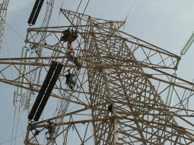 Χωρίς ρεύμα πολλές περιοχές της Θεσσαλονίκης