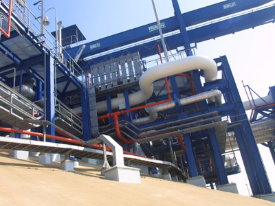 Συνεχίζουν να «τρέχουν» οι συνδέσεις φυσικού αερίου