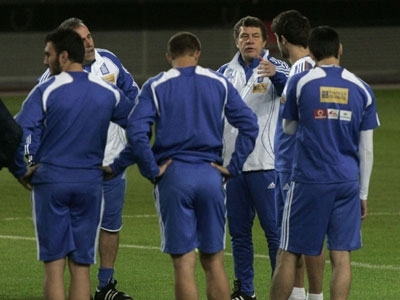 Οι «εκλεκτοί» του Ρεχάγκελ