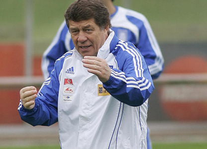 “Θα είμαστε έτοιμοι”