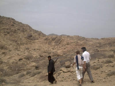 Απήγαγαν εννιά μέλη διεθνούς οργάνωσης στη Βόρεια Υεμένη