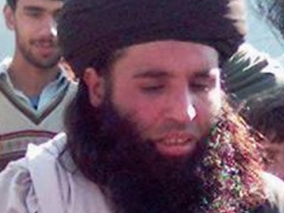 Το Πακιστάν επικήρυξε τον ηγέτη των Ταλιμπάν