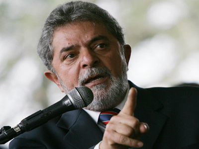 Αλλαγές στο διεθνές οικονομικό σύστημα ζητά η Βραζιλία