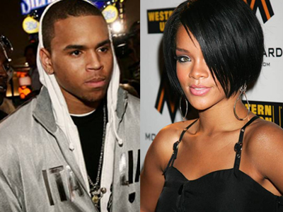 Ξανά «μαζί» Rihanna και Chris Brown;