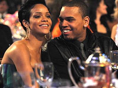 Ριάνα και Μπράουν ξανά μαζί