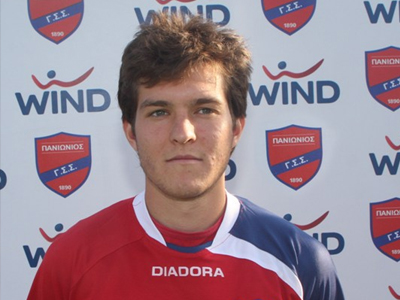 Τέλος ο Ριμπέιρο από τον Πανιώνιο