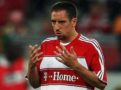 Ανεβάζει την προσφορά για Ribery η Chelsea