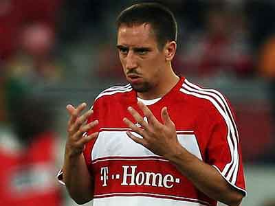 «Δεν πωλείται με 70 εκατ. ευρώ ο Ριμπερί»