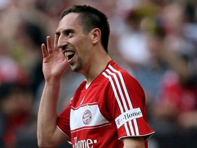 Real: Το αφεντικό τρελάθηκε…