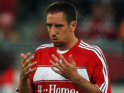 Rummenigge: Απορρίψαμε πρόταση της Real για τον Ribery