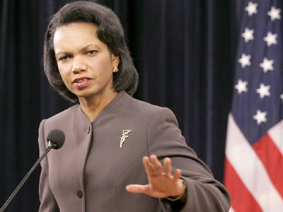 Ράις: «Πρέπει να είσαι ηλίθιος για να εμπιστεύεσαι τους Βορειοκορεάτες»