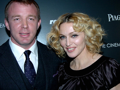 Γκάι Ρίτσι: “Όλα πάνε καλά”