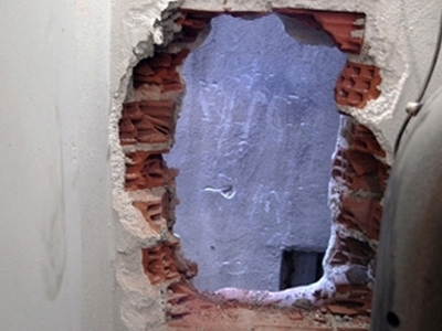 «Ριφιφί» σε κατάστημα κινητής τηλεφωνίας