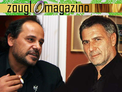 Αλέξανδρος Ρήγας: “Όπου πάω με κοιτάνε σαν δολοφόνο”