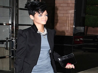 Νέος πονοκέφαλος για τη Rihanna