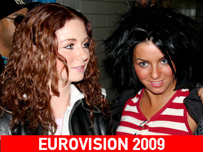 Οι t.A.T.u επιστρέφουν στην Eurovision