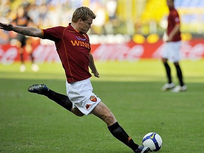 Έκλεψαν το μετάλλιο του Riise από τον τελικό του Champions League