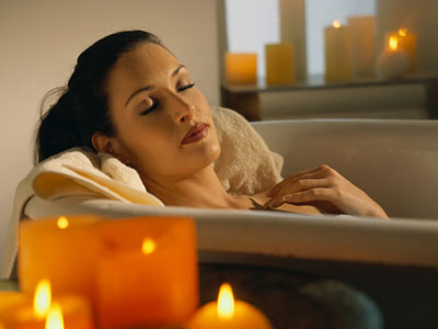 Η ώρα της χαλάρωσης