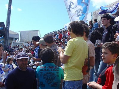 Σέντρα με… απεργία πείνας!