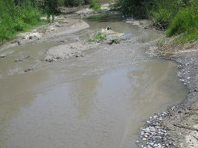 Βαριά πρόστιμα σε επιχειρήσεις που ρυπαίνουν