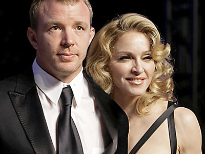 Η Μαντόνα στη “δικηγόρο των επωνύμων” για συμβουλές διαζυγίου