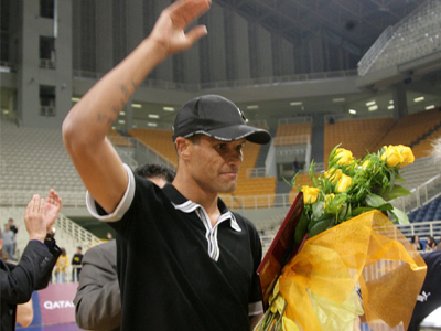 Βασιλιάς “Ρίμπο”