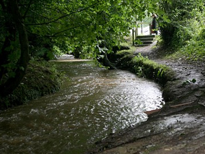 Πεντάχρονη πνίγηκε σε ποτάμι