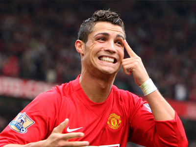 Ronaldo: Είχε κλείσει ο κύκλος μου στη Manchester United