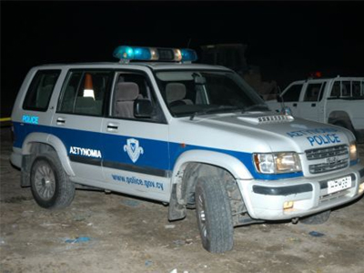 Άγνωστος μαχαίρωσε 36χρονο στη Ρόδο