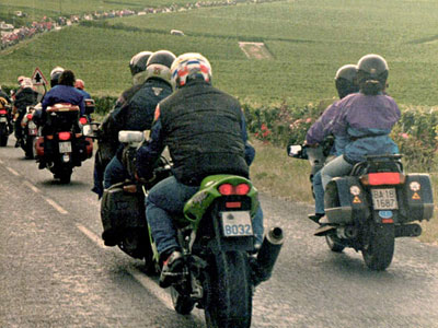 “Μπλόκο” στον κότινο