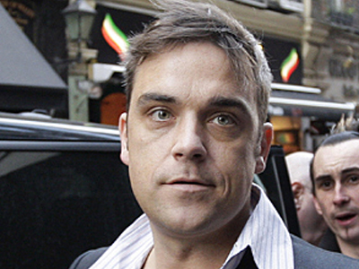 Δεν επιστρέφει στους «Take That» ο Ρόμπι Γουίλιαμς