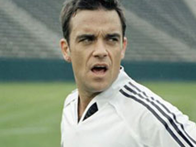 “Τραυματίας” ο Ρόμπιν Γουίλιαμς