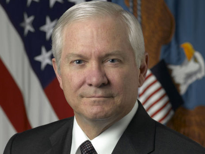 Ρ. Γκέιτς: ”Να βρείτε λύση για το όνομα”