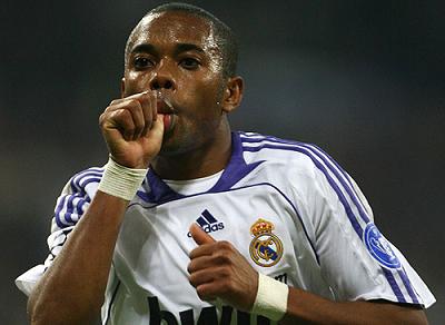 “Χρυσάφι” η Τσέλσι για Ρομπίνιο