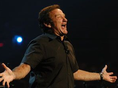 Στο νοσοκομείο ο Ρόμπιν Γουίλιαμς