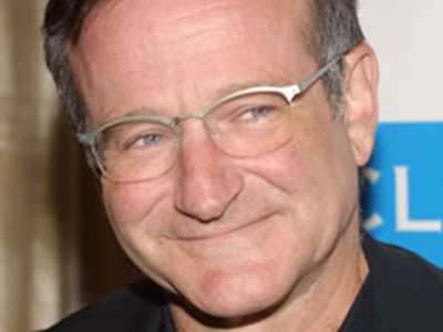 Αναρρώνει ο Ρόμπιν Γουίλιαμς μετά την επέμβαση καρδιάς