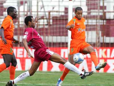 Ανακοίνωσε Robinho και Σαμαρά η Δόξα Δράμας