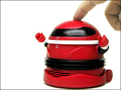 Ρομπότ πυροσβέστη κατασκεύασε σπουδαστής