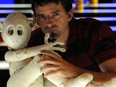 Ρομπότ με καρδιά