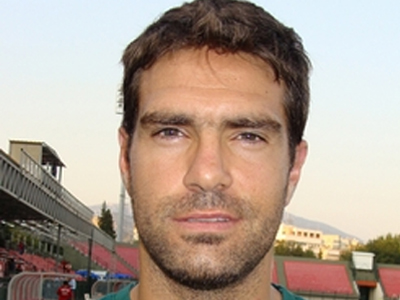 Ντοπέ πιάστηκε ο Ρόκα