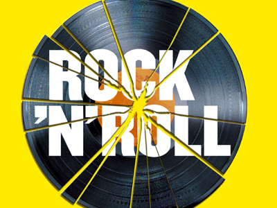 ROCK ‘Ν’ ROLL του TOM STOPPARD