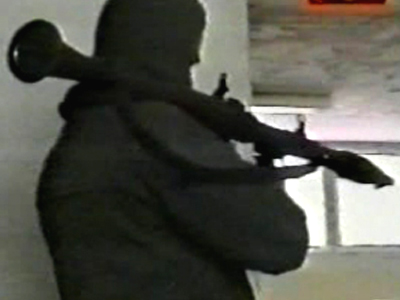 Καταδικάστηκε επειδή ανατίναξε την πεθερά του