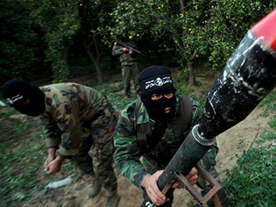 Αστάθεια ξανά στη Μέση Ανατολή