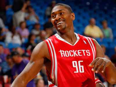 Κλείνουν Artest οι Lakers