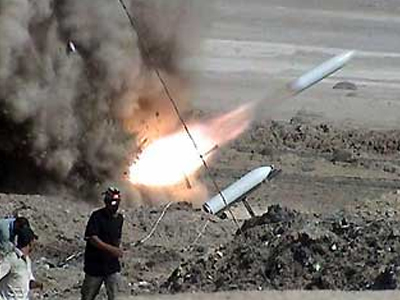 Νεκροί από επίθεση με ρουκέτα σε τέμενος στο Αφγανιστάν