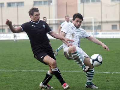 Παρέμεινε στην κορυφή η Ρόδος