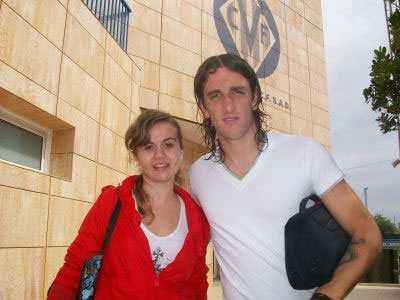 Ανανέωσε στη Villareal ο Rodriguez